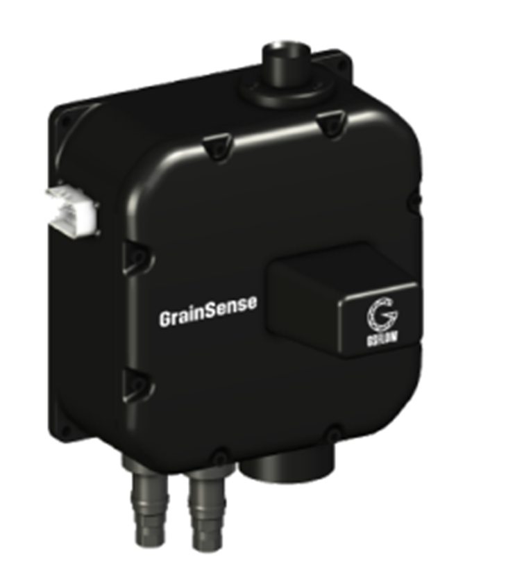 GrainSense CombineϹ --ոϼʱ